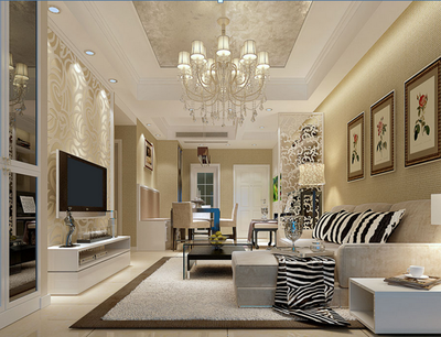 家裝建材選購貓膩多，大眾點(diǎn)評(píng)網(wǎng)裝潢設(shè)計(jì)板塊的避坑指南